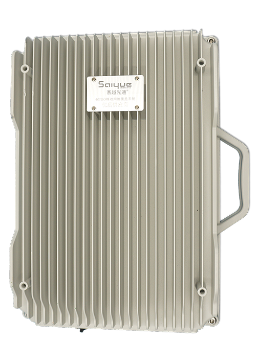 白云单频/双频/三频/四频/五频电信级无线直放站