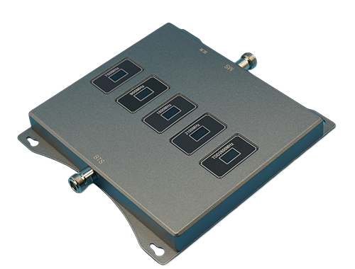 白云五频4G+5G手机信号增强器200㎡